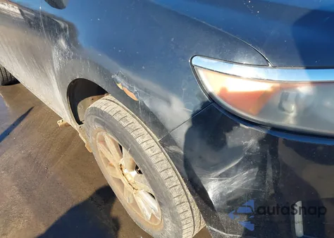 2011 Ford Edge Sport z USA, uszkodzony, nr VIN 2FMDK4AK3BBA32411